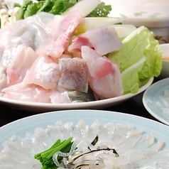 旨いもん処 のん呑のコース写真