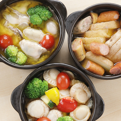 串だいにんぐ華楽 魔法のパスタのおすすめ料理3