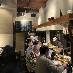 当店は貸切も承っております。人数等はお気軽にお問い合わせください。