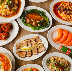 福包酒場 東通り店のコース写真