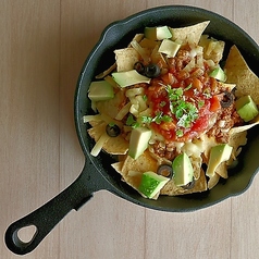 メキシカンナチョス