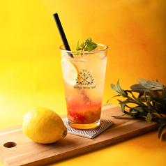 マザームーンカフェ 西宮店のおすすめドリンク3