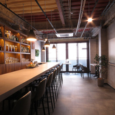 【BOO'S BAR】(ブーズバー) １軒目でも◎ &nbsp;今泉 天神 大名 貸切可の雰囲気3