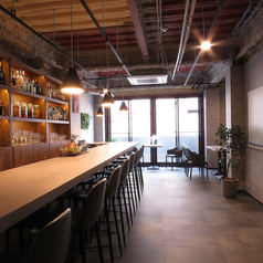 【BOO'S BAR】(ブーズバー) １軒目でも◎ &nbsp;今泉 天神 大名 貸切可の雰囲気3