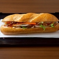 料理メニュー写真&nbsp;ミックスバインミー