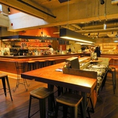 【DJイベントも行っております】　DJブースを含む、音響設備もCITANの自慢です。　※イベント詳細は、公式Instagramにてご確認ください♪⇒　https://www.instagram.com/citan_tokyo