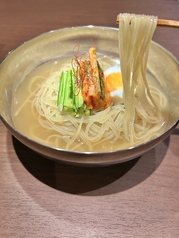 冷麺