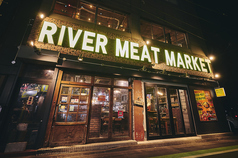 RIVER MEAT MARKET リバーミートマーケットの外観1