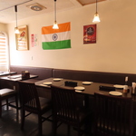 広々とした店内は貸切も可能！大人数での宴会に最適です♪周りを気にせずくつろげる個室席もあり◎