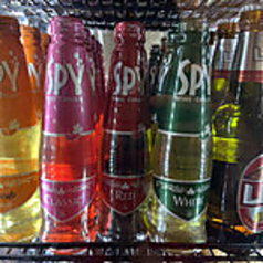 MOOKATA ムーガタ 湯島店のおすすめドリンク2