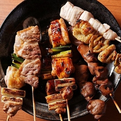 地鶏専門おちば屋　中津店の写真2