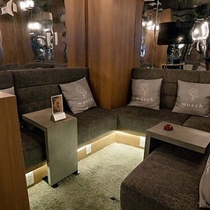 musch ムッシュ 麻布十番の雰囲気2