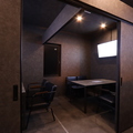 Cafe&Bar CLENOA クレノアの雰囲気1