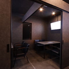 Cafe&Bar CLENOA クレノアの雰囲気1