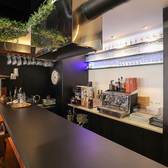 インド料理AMUL アムル 大須の雰囲気2