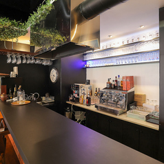 インド料理AMUL アムル 大須の雰囲気2