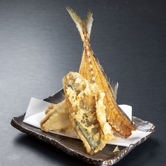 房州の魚と煮込み料理 さらにの特集写真