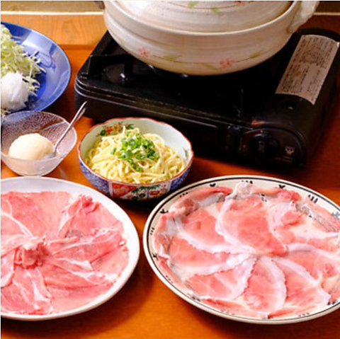 旭橋駅より徒歩3分の沖縄料理などが楽しめる隠れ家レストラン