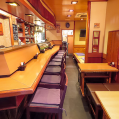 南青山 鳥政の雰囲気2