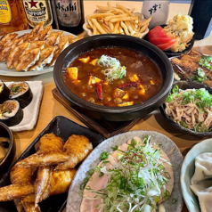 餃子酒場 ゴールド 四日市駅前店の特集写真