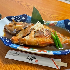 くいもん屋吾作のおすすめ料理2