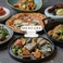 メルキュール京都ステーション TRATTORIA M KYOTOの画像