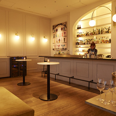 DRAWING HOUSE OF HIBIYA ドローイング ハウス オブ 日比谷のおすすめ料理2