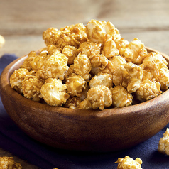 【おかわり時変更商品】塩→キャラメルポップコーン