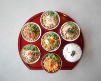 納豆を世界一美味しく食べられるお店