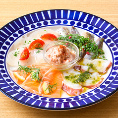 ビストロ磯丸会館の写真2