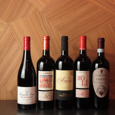 8丁目隠れ家BOYA ボーヤのおすすめドリンク2