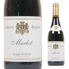 【赤】ジョセフロッシュメルロー