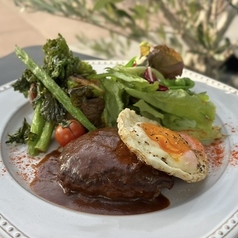 ESPRIT NAGOYA エスプリ ナゴヤのコース写真