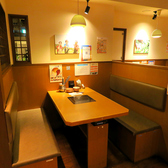 温野菜 新橋店の雰囲気3
