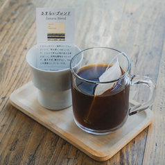 さすらいブレンド