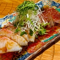 料理メニュー写真&nbsp;2種盛り