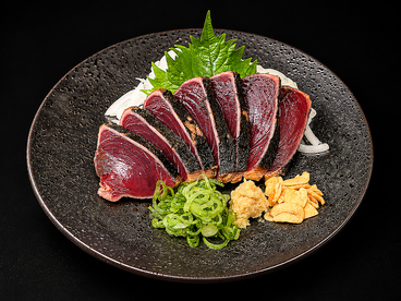 海鮮居酒屋さとるちゃんのおすすめ料理1