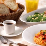 【ランチコースも◎】４種類の素敵なデザート付きランチコース実施中！完全予約制でゆったりと♪