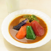 スープカレーカムイアキバ シンカムイ のおすすめ料理3