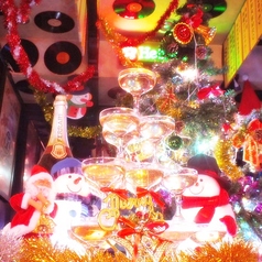 Le Casterl ルーキャステル 新宿店のコース写真