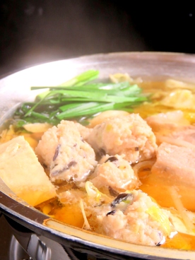 両国橋 江戸のおすすめ料理1