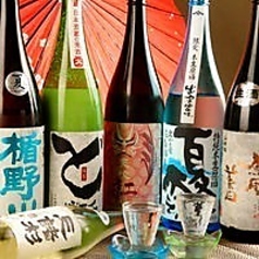 魚頂天酒場 まつり 梅田店のコース写真