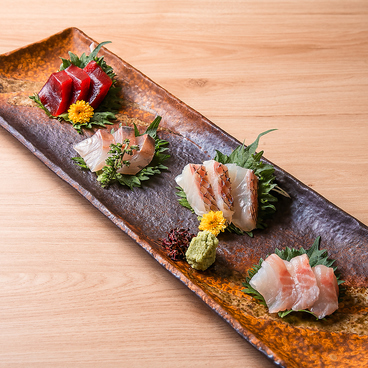 酒と肴 乃音 のん 渋谷二丁目 本館のおすすめ料理1