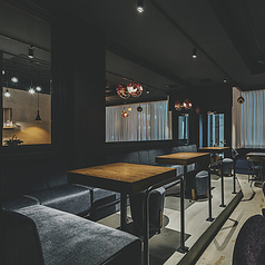 貸切も可能です。詳細はご相談くださいませ。