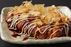 やるねん焼き（ソース/醤油）