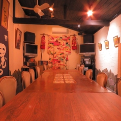 アンティークダイニング甘蔵の特集写真