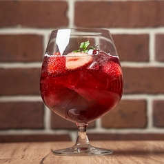 ハイビスカスベリーソーダ