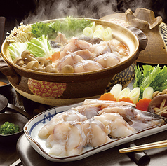 【完全個室】上州牛と海鮮個室居酒屋　大吉のコース写真