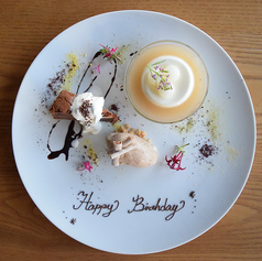 Nulla ヌーラのおすすめポイント1