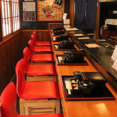 鰻の成瀬 長崎店の特集写真